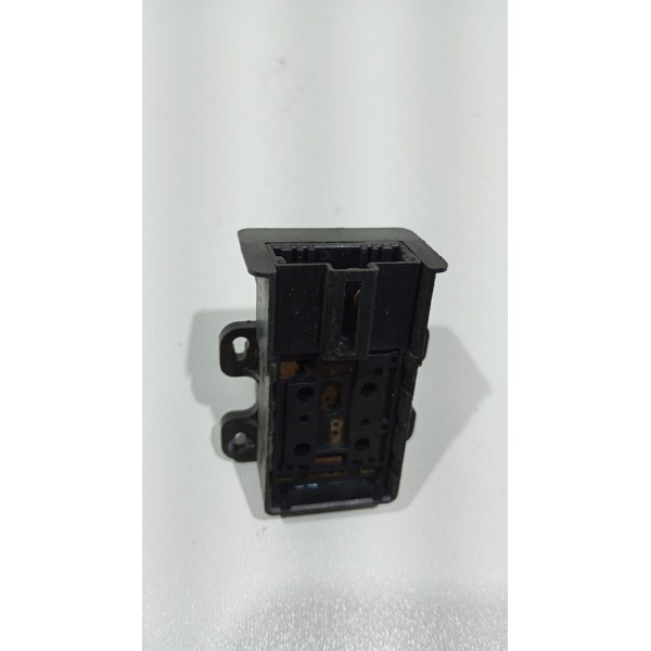 Botão Comando Vidro Elétrico T.e Honda Fit 03 A 08