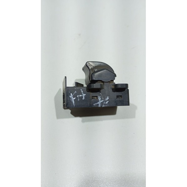 Botão Comando Vidro Elétrico T.e Honda Fit 03 A 08