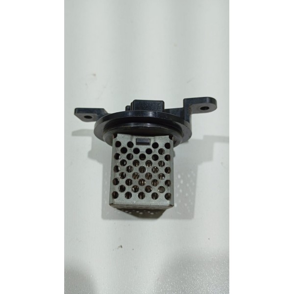 Resistencia Do Ar Condicionado Interno Honda Fit