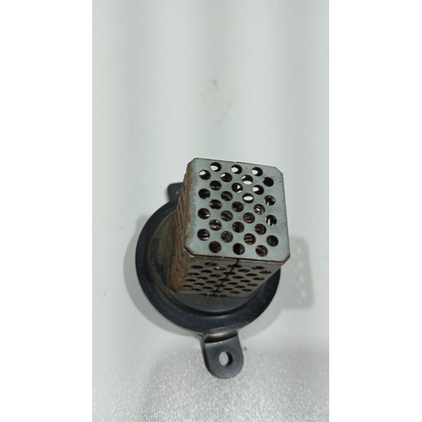 Resistencia Do Ar Condicionado Interno Honda Fit