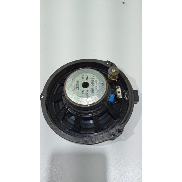Alto Falante Porta T.d Ford Focus 14 A 19 Original 1