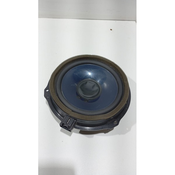 Alto Falante Porta T.d Ford Focus 14 A 19 Original 1
