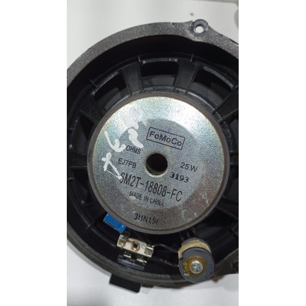 Alto Falante Porta T.e Ford Focus 14 A 19 Original 1