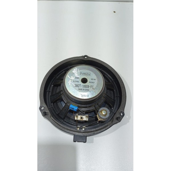 Alto Falante Porta T.e Ford Focus 14 A 19 Original 1