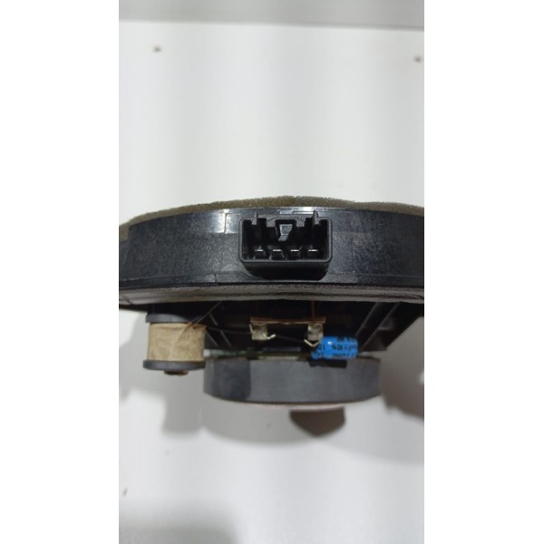 Alto Falante Porta T.e Ford Focus 14 A 19 Original 1