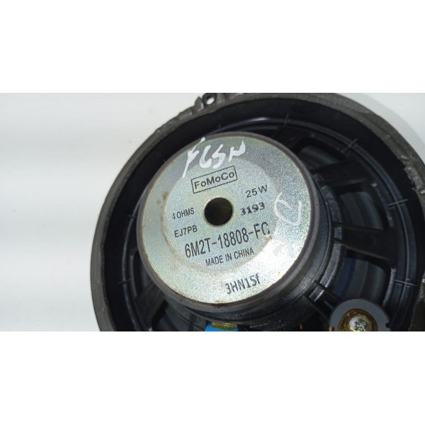Alto Falante Porta D.e Ford Focus 14 A 19 Original 1