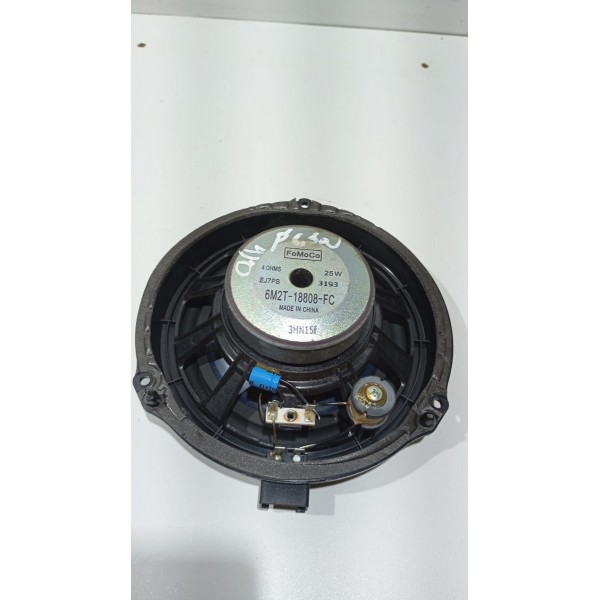 Alto Falante Porta D.d Ford Focus 14 A 19 Original