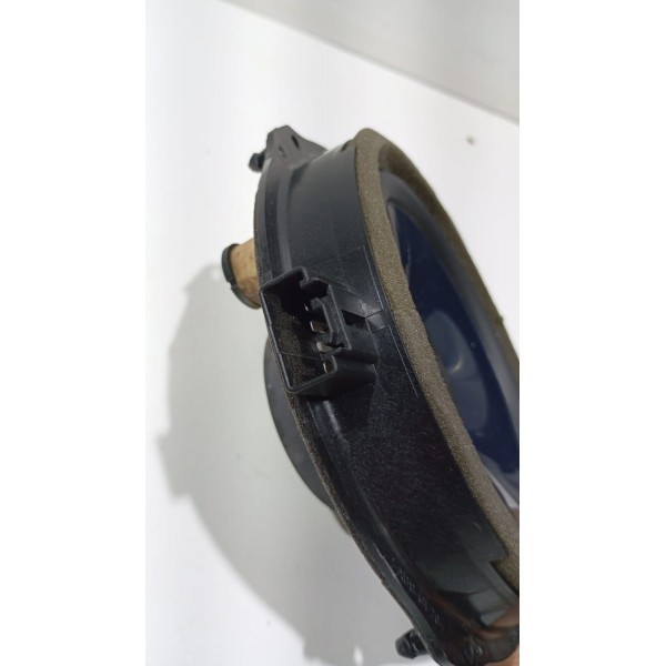 Alto Falante Porta D.d Ford Focus 14 A 19 Original