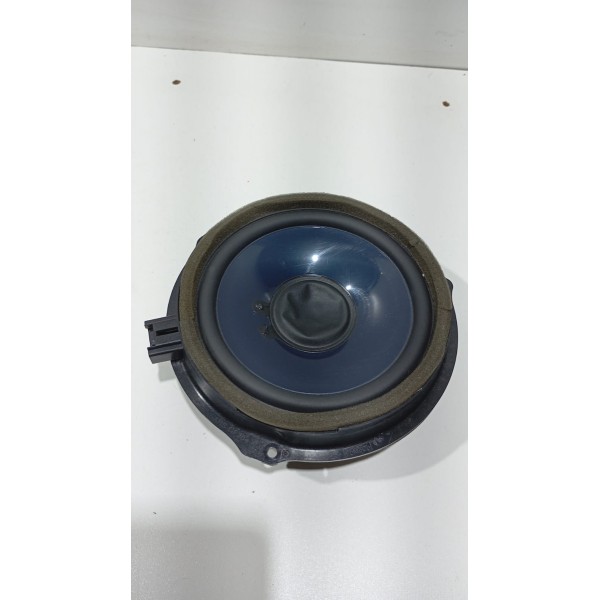 Alto Falante Porta D.d Ford Focus 14 A 19 Original