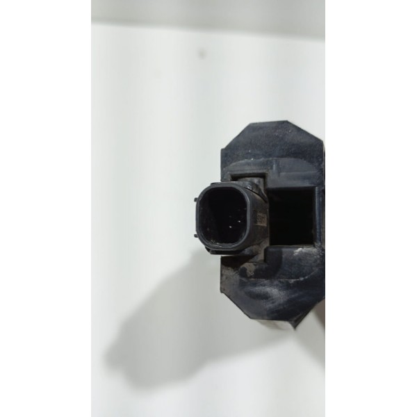 Maçaneta Externa Porta D.e C/ Sensor Vw Golf 14 A 19 Dianteira