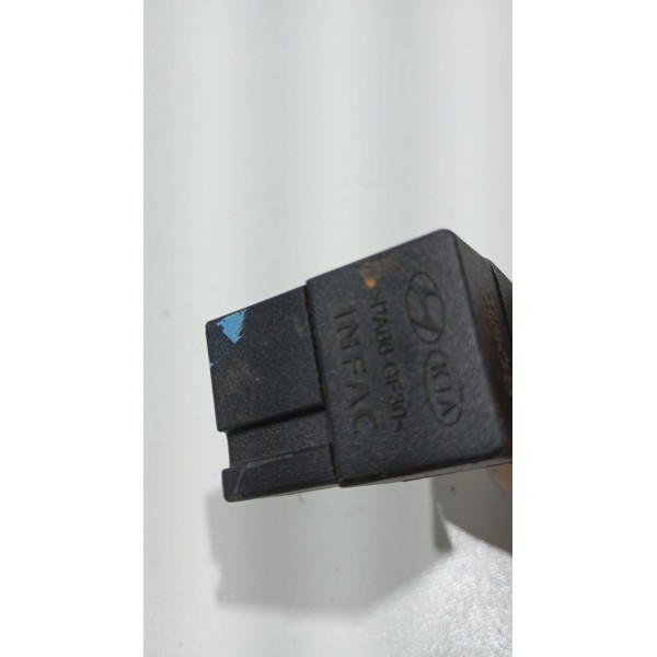 Sensor Interruptor Pedal Embreagem Hyundai Hb20 12 A 24