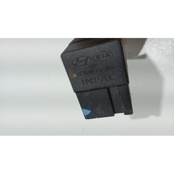 Sensor Interruptor Pedal Embreagem Hyundai Hb20 12 A 24