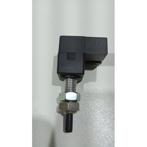 Sensor Interruptor Pedal Embreagem Hyundai Hb20 12 A 24