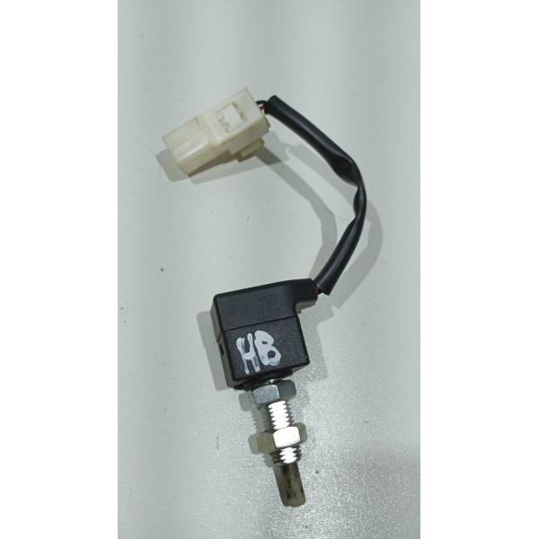 Sensor Interruptor Pedal Freio Hyundai Hb20 12 A 24