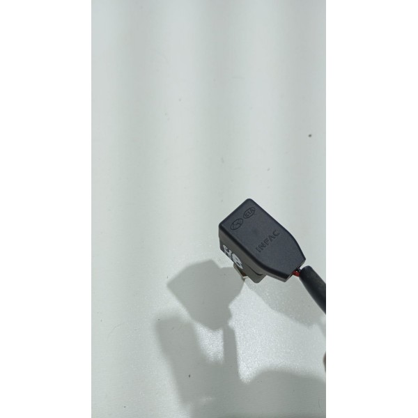 Sensor Interruptor Pedal Freio Hyundai Hb20 12 A 24