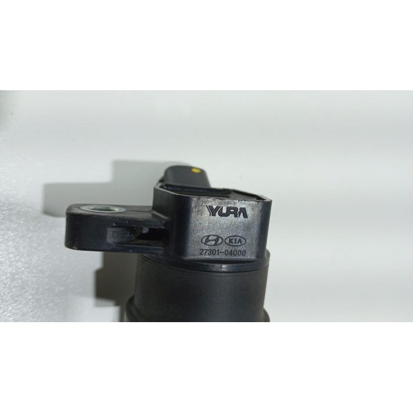 Bobina De Ignição Hyundai Hb 1.0 3cc Original