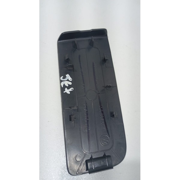 Acabamento Tampa Forro Porta Malas Vw Jetta 12 A 17 1