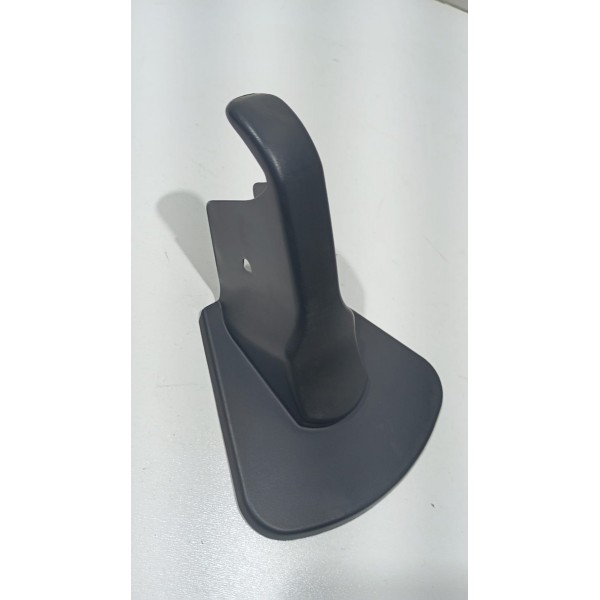 Acabamento Dobradiça Banco Traseiro Vw Jetta 12 A 17