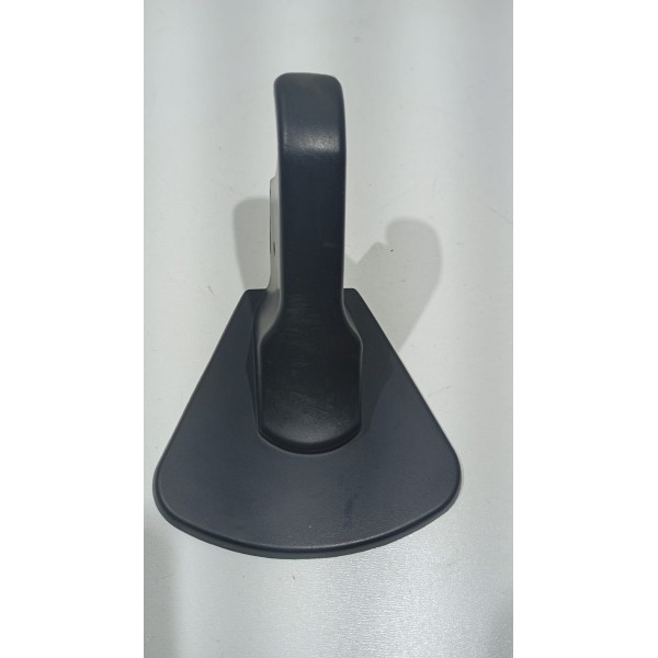 Acabamento Dobradiça Banco Traseiro Vw Jetta 12 A 17