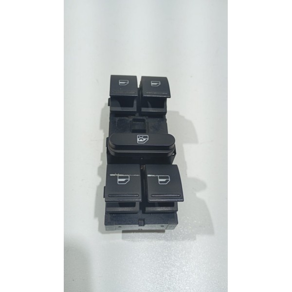 Botão Comando Vidro Elétrico Vw Jetta 12 A 17