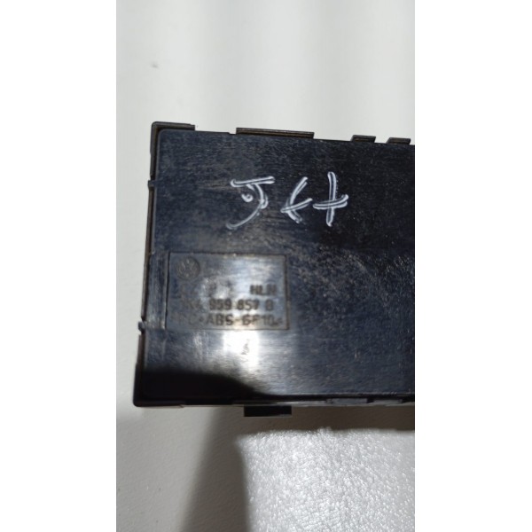 Botão Comando Vidro Elétrico Vw Jetta 12 A 17