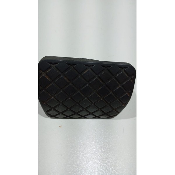 Borracha Pedal Freio Vw Jetta 12 A 17