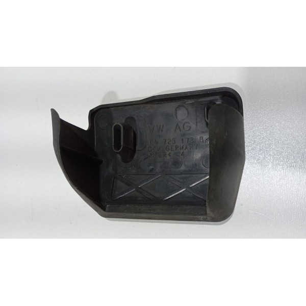 Borracha Pedal Freio Vw Jetta 12 A 17