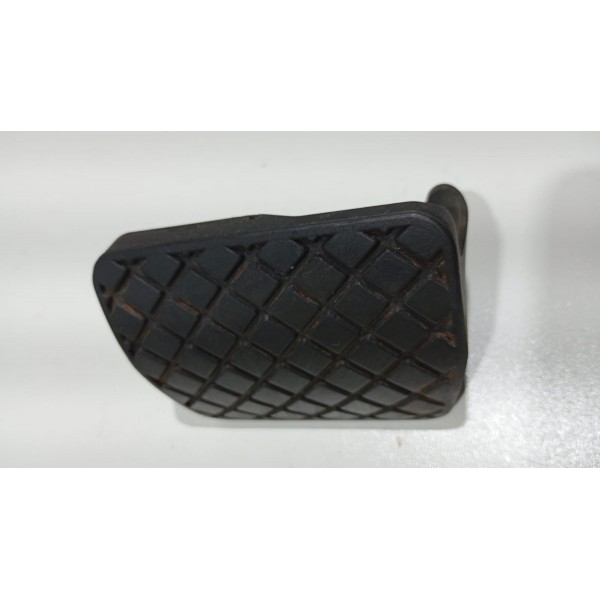 Borracha Pedal Freio Vw Jetta 12 A 17