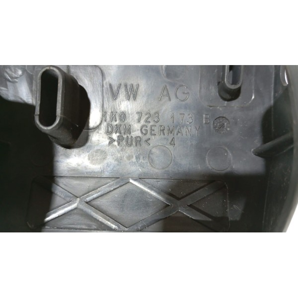 Borracha Pedal Freio Vw Jetta 12 A 17