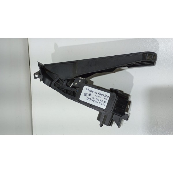 Pedal Acelerador Vw Jetta 2.0 Tsi 12 A 17