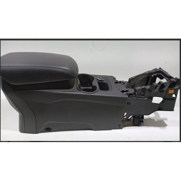Console Central Apoio Braço Ford Focus 14 A 18