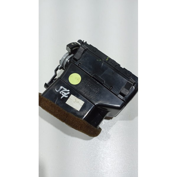 Difusor De Ar Pinel L.d Vw Jetta 12 A 17