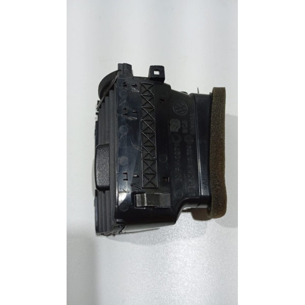 Difusor De Ar Pinel L.d Vw Jetta 12 A 17