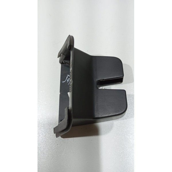 Capa Fechadura Tampa Traseira Vw Jetta 12 A 17