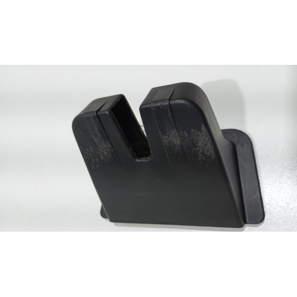 Capa Fechadura Tampa Traseira Vw Jetta 12 A 17