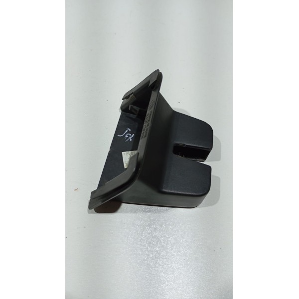 Capa Fechadura Tampa Traseira Vw Jetta 12 A 17