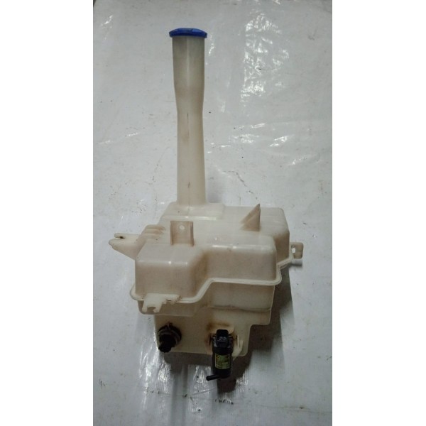 Reservatorio Água Parabrisa Hyundai Azera 08 A 11