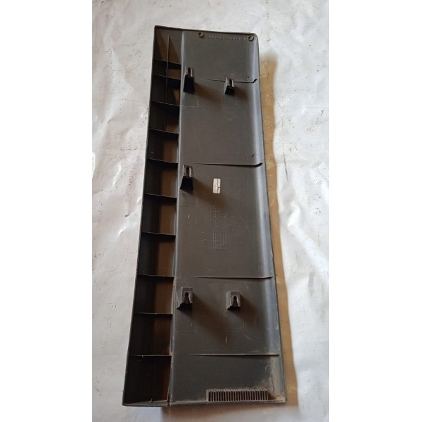 Moldura Friso Porta Traseira Dir Fiat Doblo Adventure 12 A18