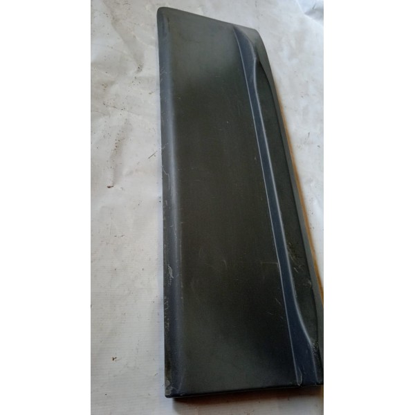 Moldura Friso Porta Traseira Dir Fiat Doblo Adventure 12 A18