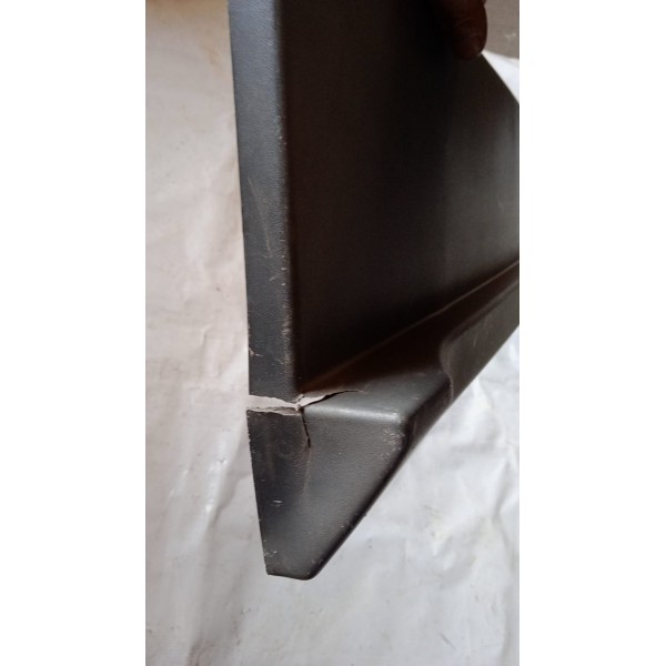 Moldura Friso Porta Traseira Dir Fiat Doblo Adventure 12 A18
