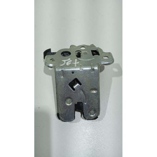 Fechadura Elétrica Tampa Traseira Vw Jetta 12 A 17