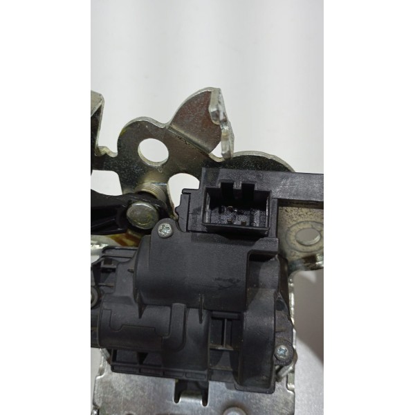 Fechadura Elétrica Tampa Traseira Vw Jetta 12 A 17