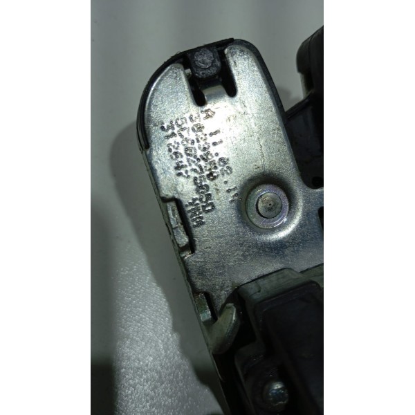 Fechadura Elétrica Tampa Traseira Vw Jetta 12 A 17