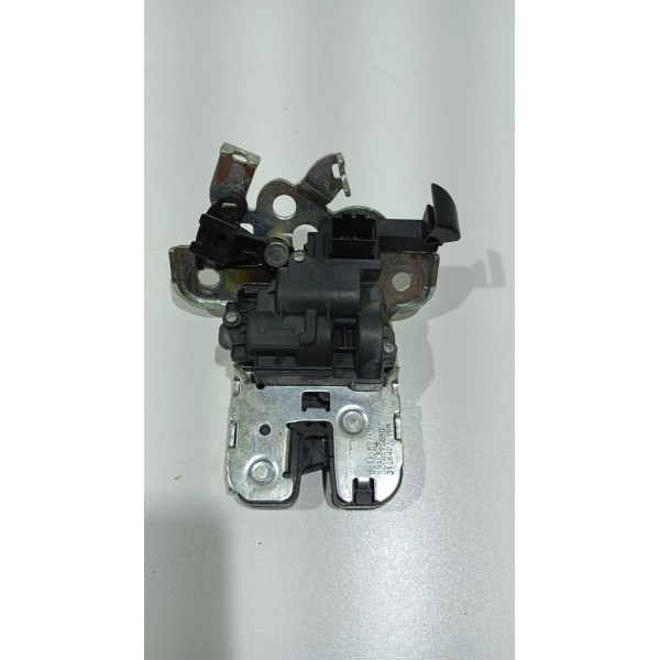 Fechadura Elétrica Tampa Traseira Vw Jetta 12 A 17