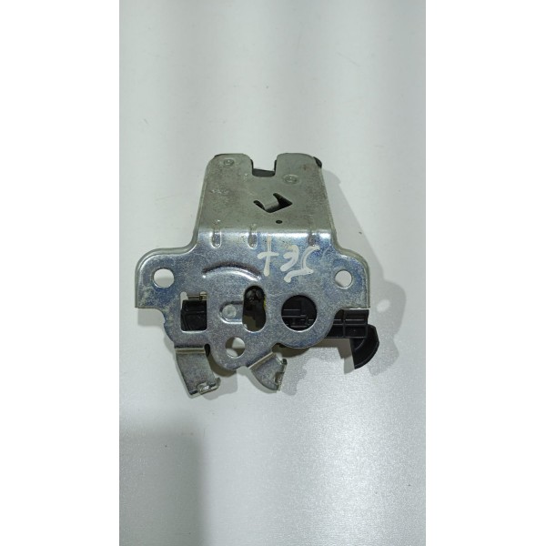 Fechadura Elétrica Tampa Traseira Vw Jetta 12 A 17