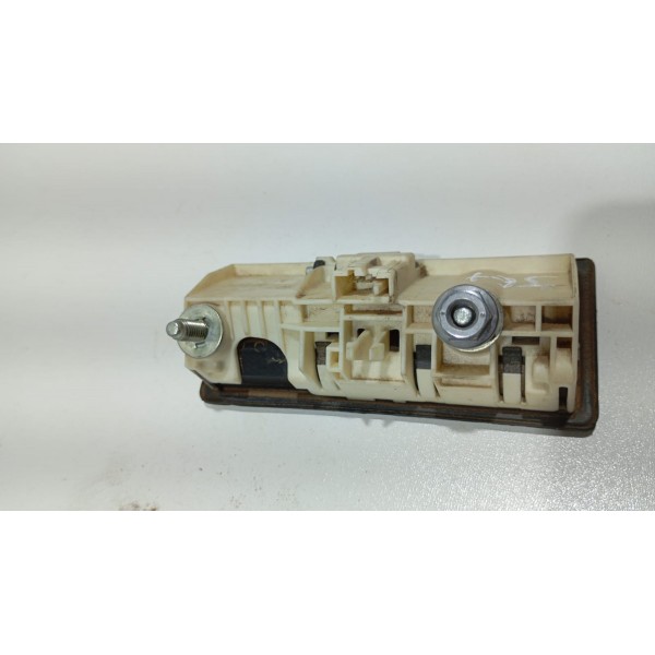 Maçaneta Elétrica Tampa Traseira Vw Jetta 12 A 17