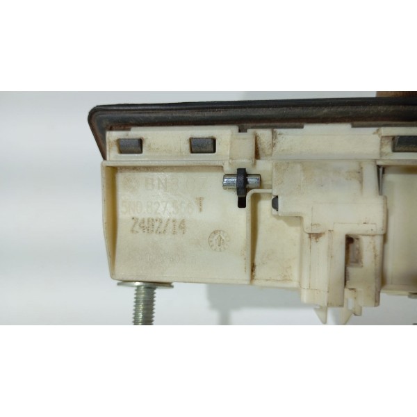 Maçaneta Elétrica Tampa Traseira Vw Jetta 12 A 17