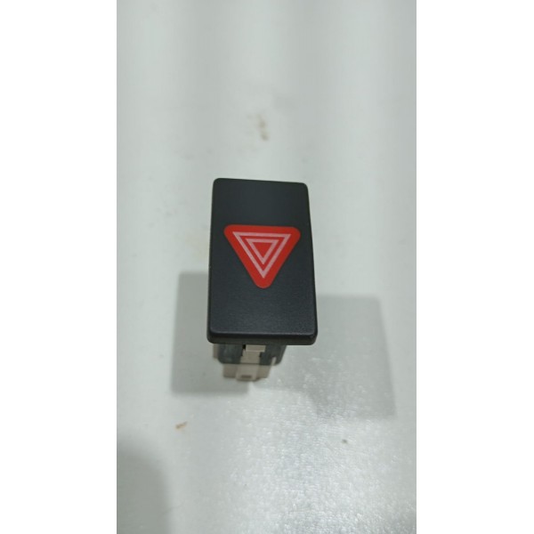 Botão Interruptor Pisca Alerta Vw Jetta 12 A 17 1