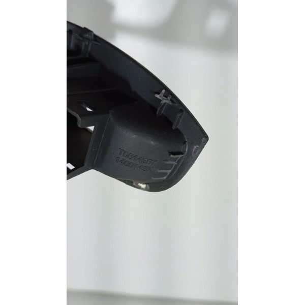 Acabamento Comando Vidro T.d Vw Jetta 12 A 17