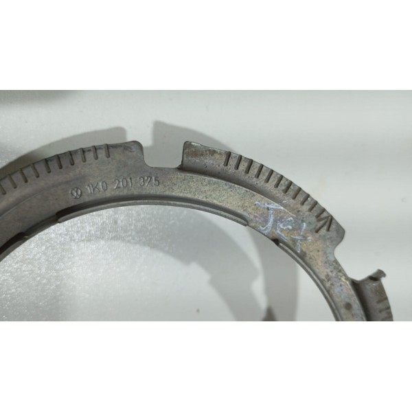 Trava Da Bomba Combustivel Tanque Vw Jetta 12 A 17